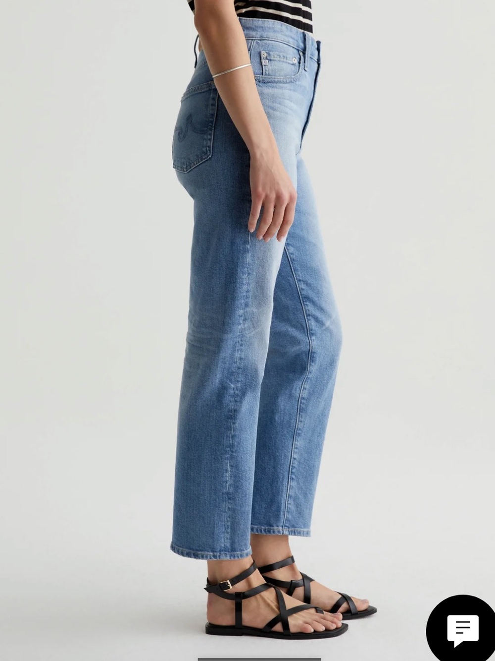 AG Rian Jeans - Picture 3 of 9